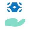 Regular Support